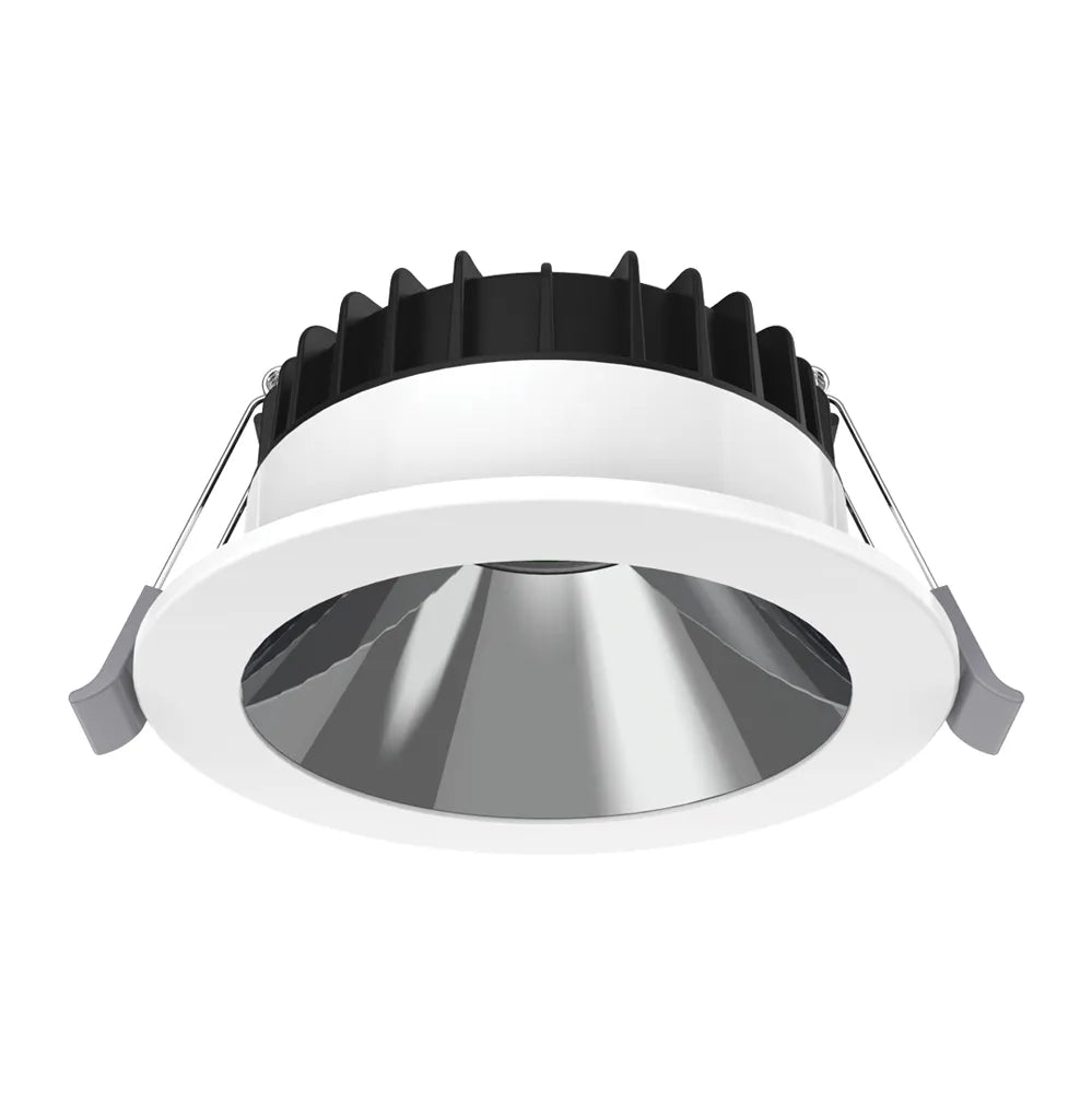 SWAP-DEEP 90mm LED Tricolour DownLight