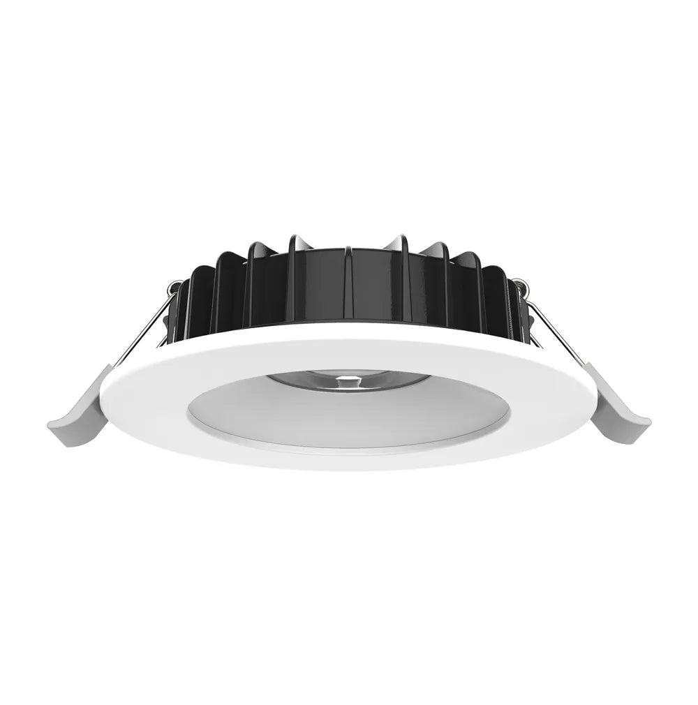 SWAP-SLEEK 90mm LED Tricolour DownLight