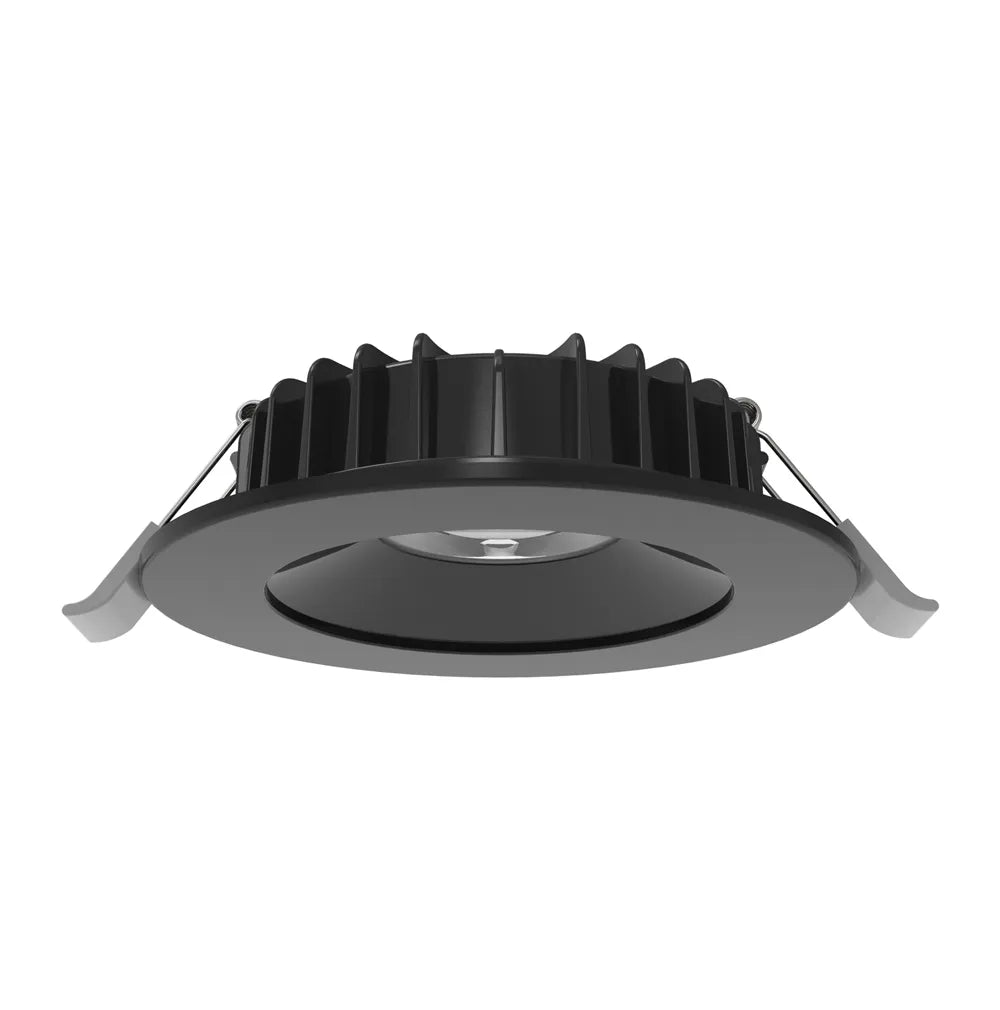 SWAP-SLEEK 90mm LED Tricolour DownLight