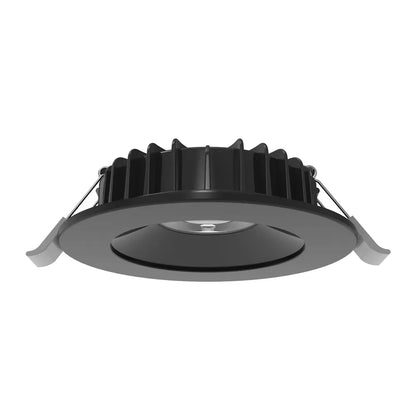 SWAP-SLEEK 90mm LED Tricolour DownLight