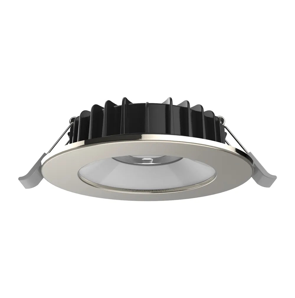 SWAP-SLEEK 90mm LED Tricolour DownLight