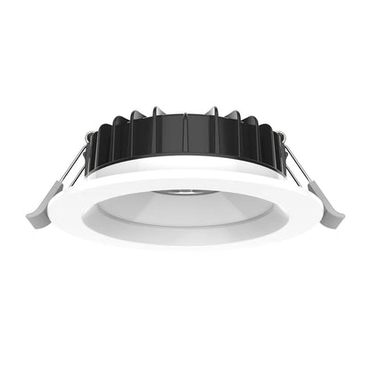 SWAP-STEP 8W 90mm LED Tricolour DownLight