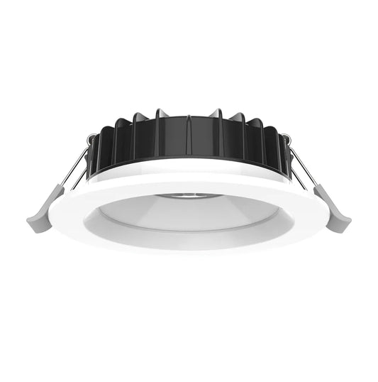 SWAP-STEP 8W 90mm LED Tricolour DownLight