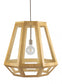 Santon 75 Veneer Pendant