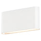 Sasha II LED Up/Down Wall Light