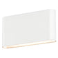 Sasha II LED Up and Down Wall Light