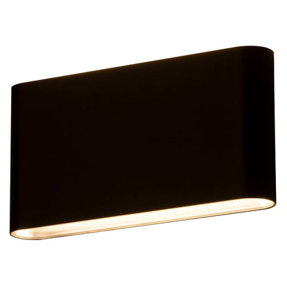 Sasha II LED Up and Down Wall Light