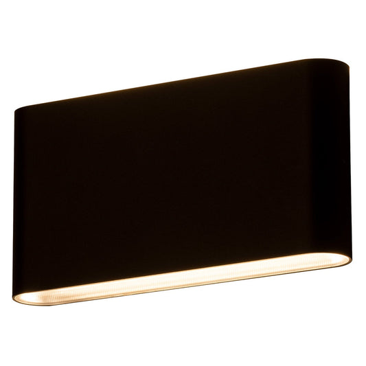 Sasha II LED Up/Down Wall Light