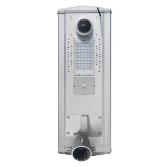 SERIES II - 15W Street Light with IP Camera