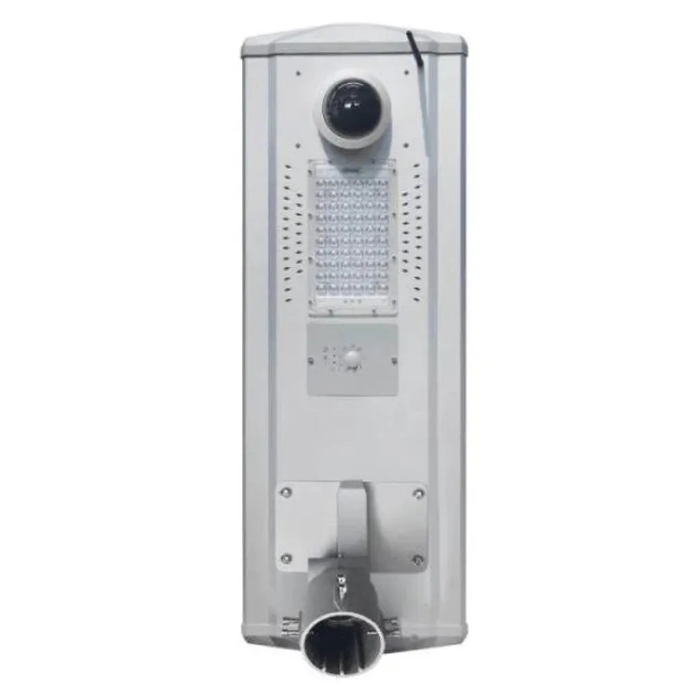 SERIES II - 30W Street Light with IP Camera