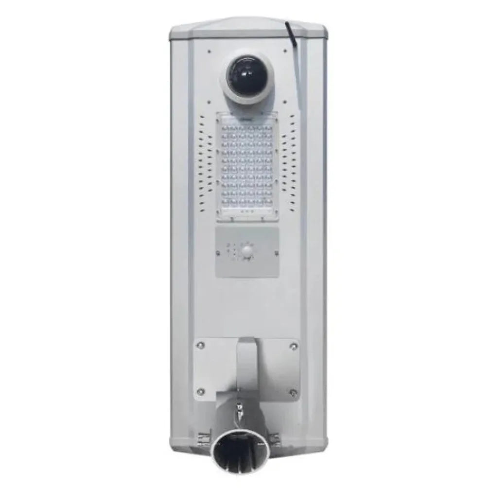 SERIES II - 30W Street Light with IP Camera