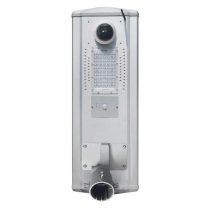 SERIES II - 60W Street Light with IP Camera