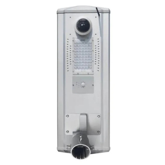 SERIES II - 60W Street Light with IP Camera