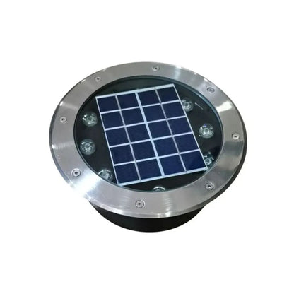 8W In-Ground Uplighter