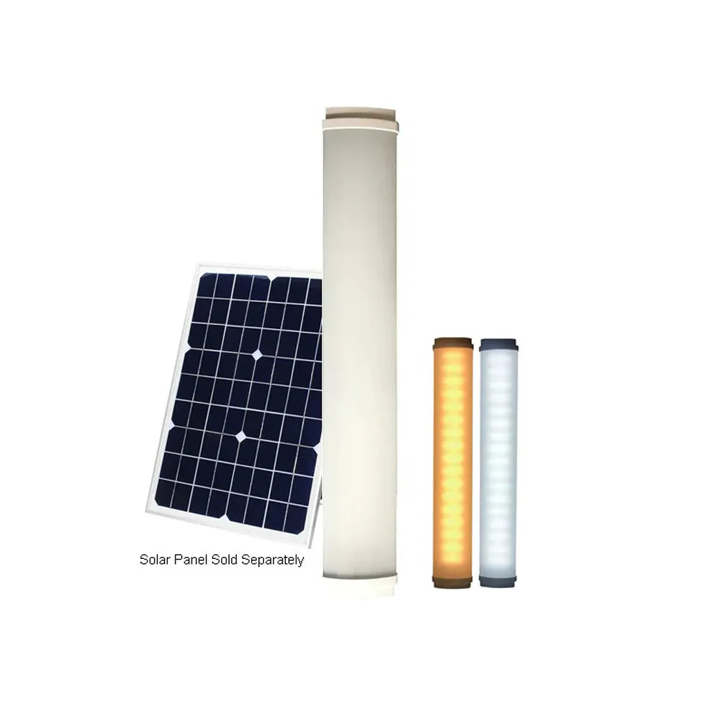 24W Batten Light - Dual Colour