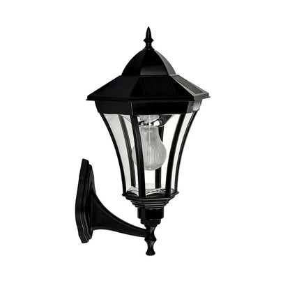 Traditional Wall Light with Motion Sensor - SLDWL0009A