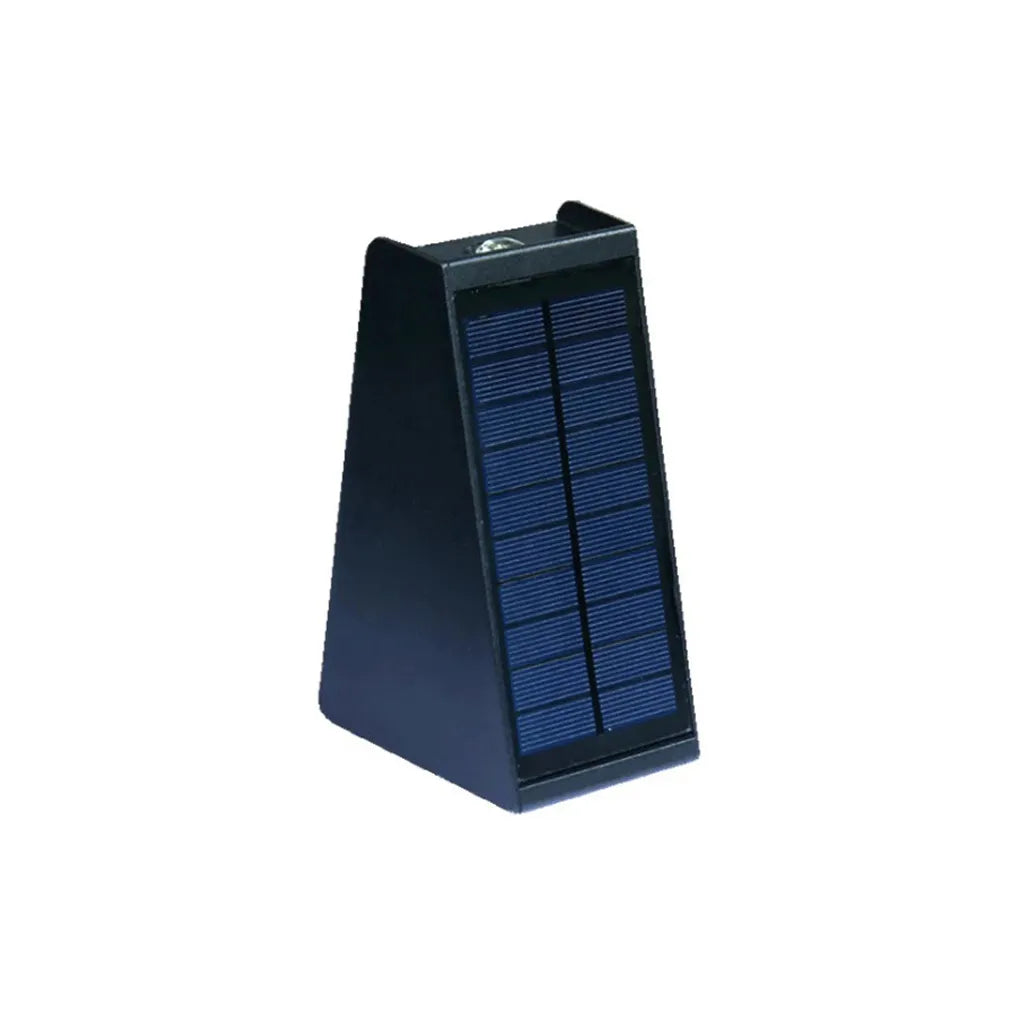 Slim Up/Down Wall Light - Warm White