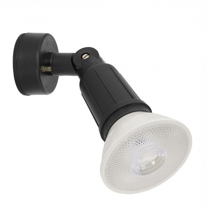 Single PAR38 Durable Floodlight