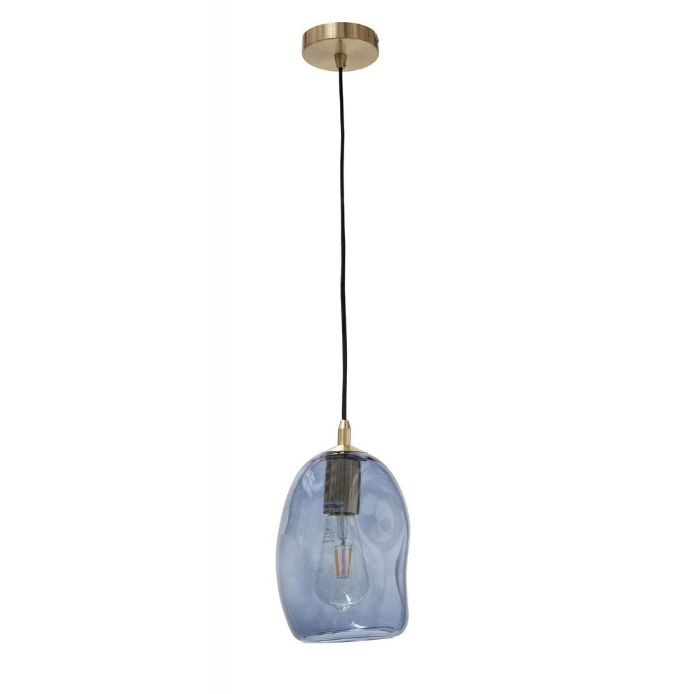 Eva 1 Light Pendant Small
