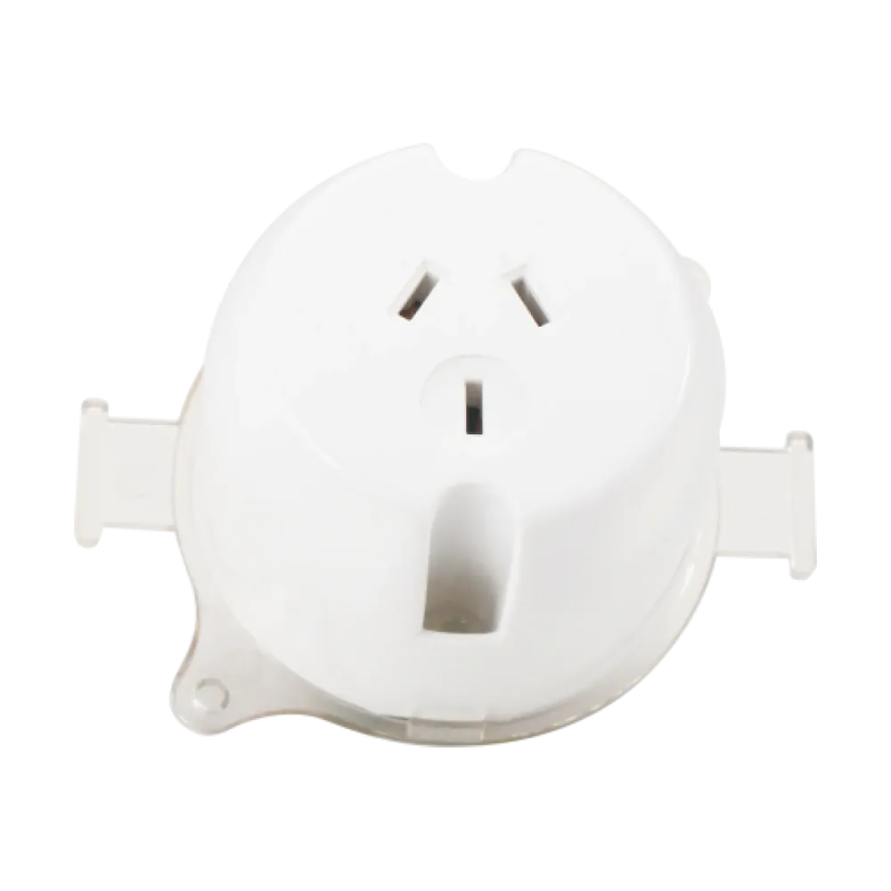 High Base Single Surface Socket