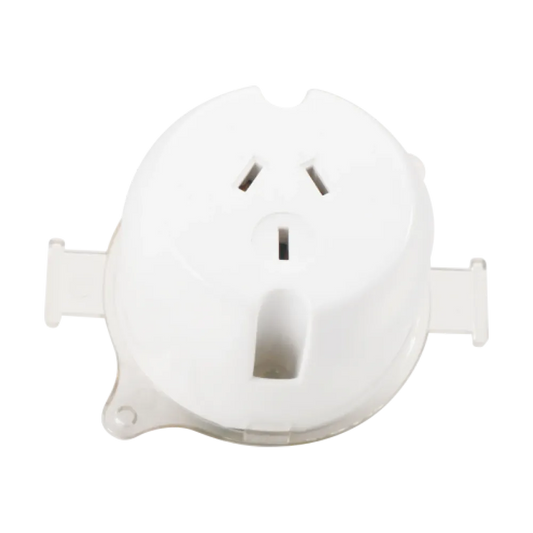 High Base Single Surface Socket