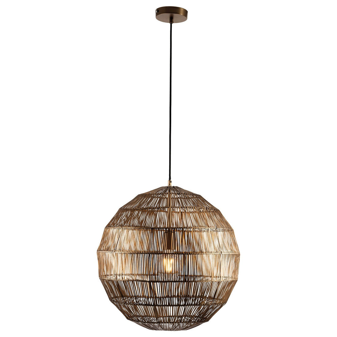 Sutton One Light Pendant