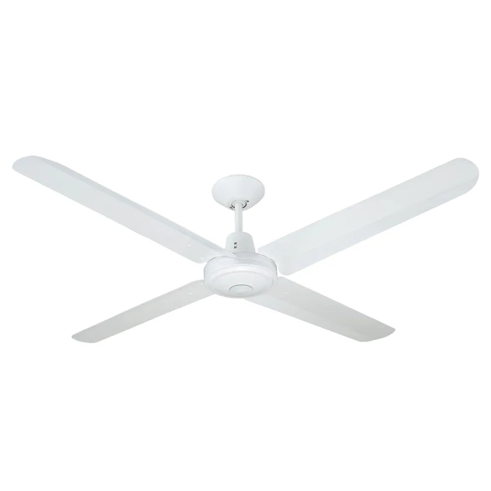 Typhoon 26 AC Fan