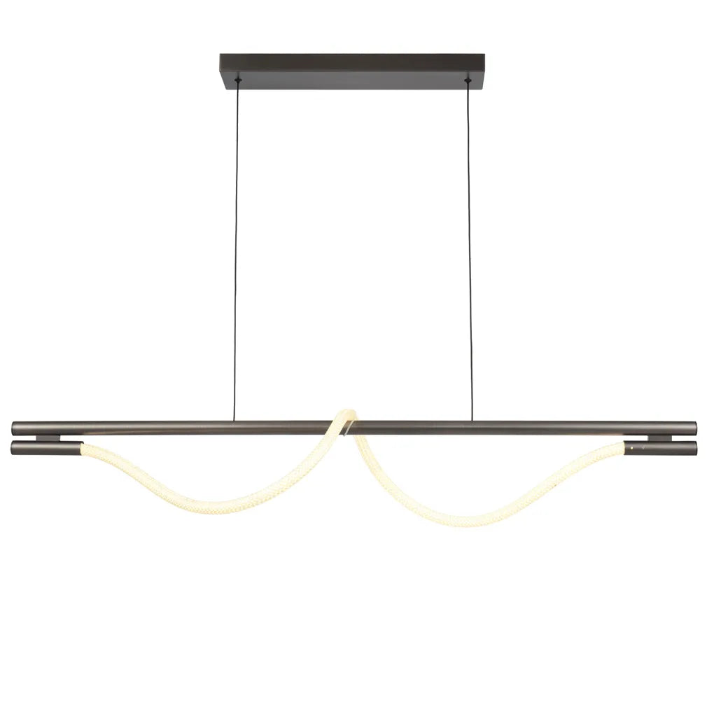 Taft 120cm Pendant