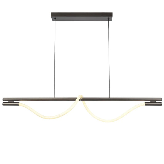 Taft 120cm Pendant