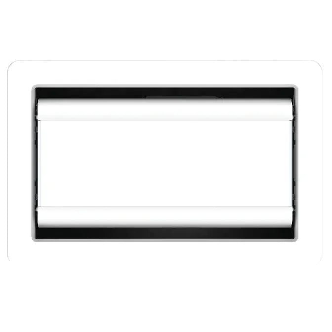 Tastic Luminate Vent and LED Light White