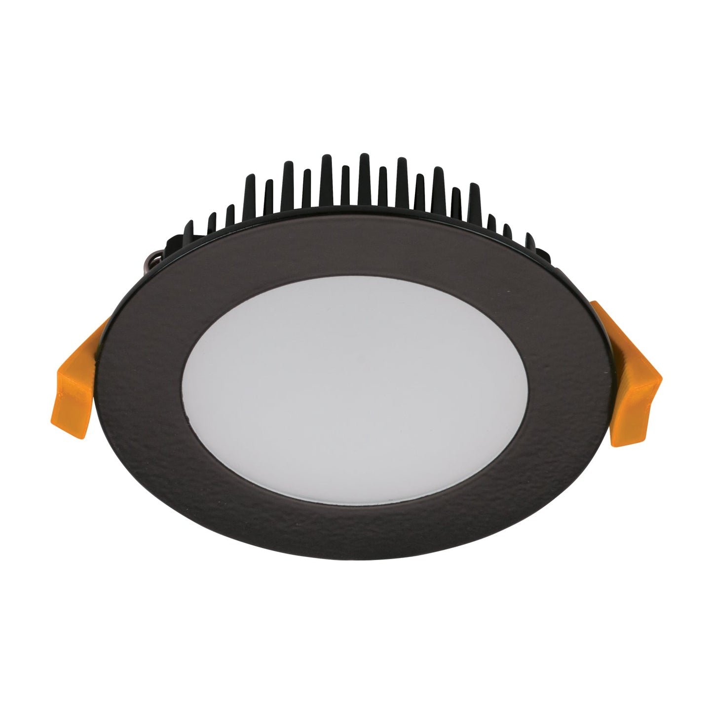 Tek-13 Round 13w LED Kit Black