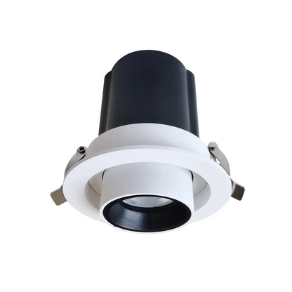 TELE: LED Recessed Spot Downlight