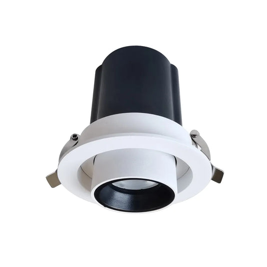 TELE: LED Recessed Spot Downlight