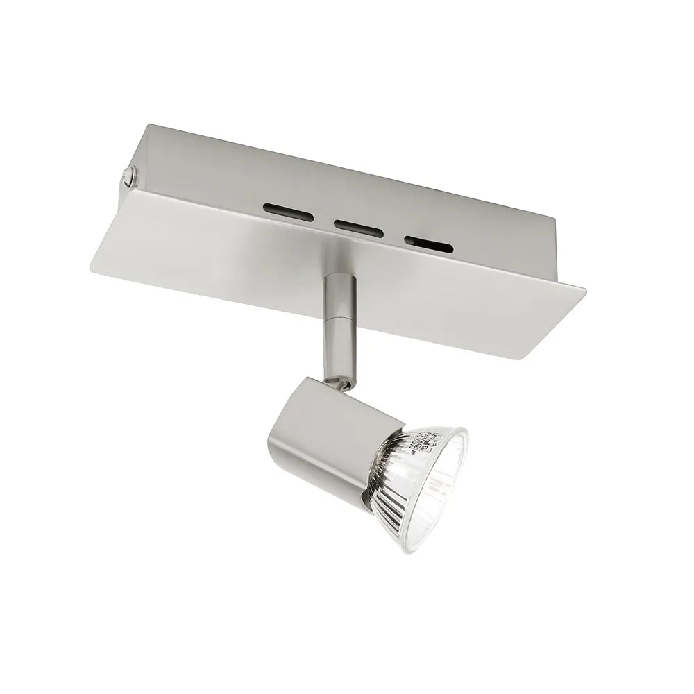 Titan 1lt Spot S/Chrome 12volt