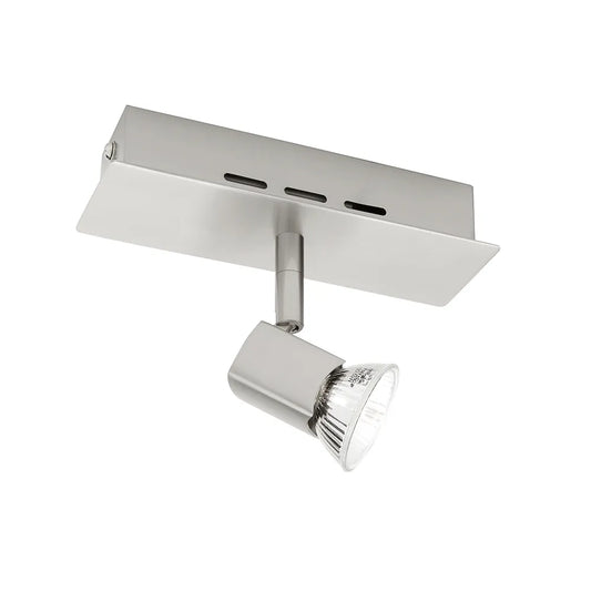 Titan 1lt Spot S/Chrome 12volt