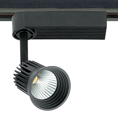 TK Series LED 9Watt Track Spotlight