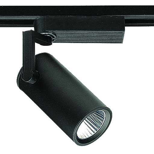 TK Series LED 15Watt Cylindrical Tracklight