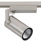 TK Series LED 15Watt Cylindrical Tracklight