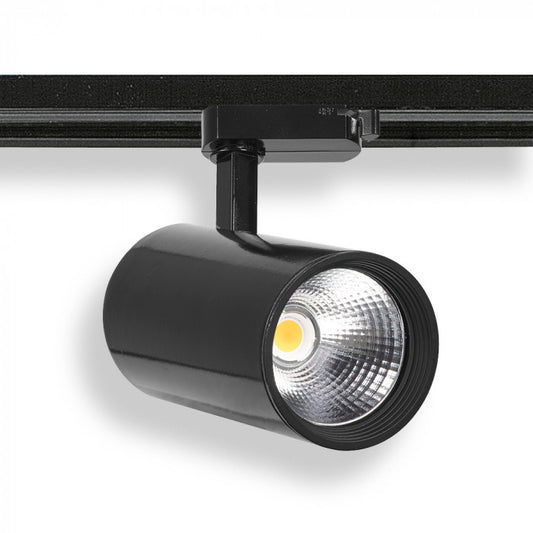 TK Series LED 24Watt Track Spotlight