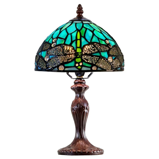 Sylvia Small Table Lamp 8 Inch