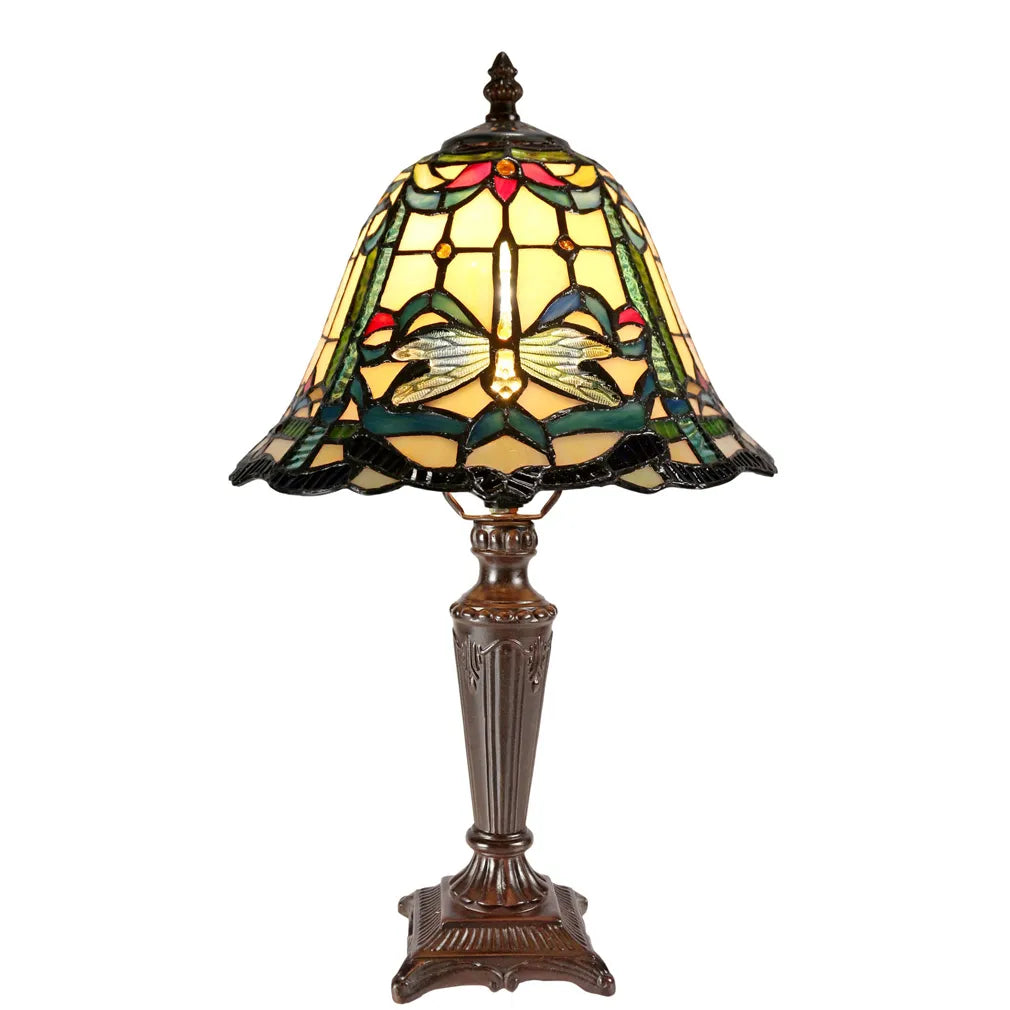 Aurora Small Table Lamp