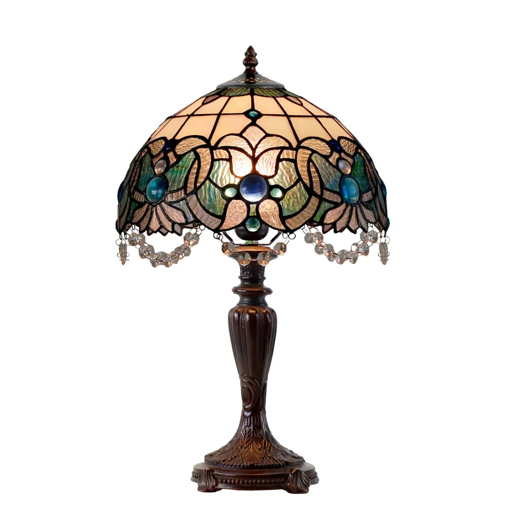 Shelby Table Lamp