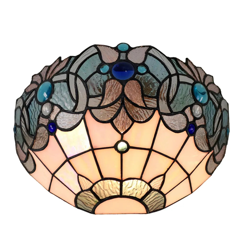 Shelby Wall Light