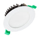 Blitz II 10W Tricolour LED Downlight