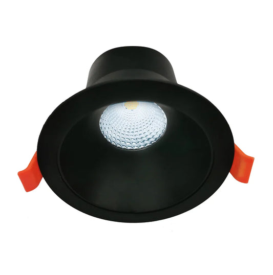 Rex 9W Tricolour LED Downlight