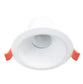 Rex 9W Tricolour LED Downlight