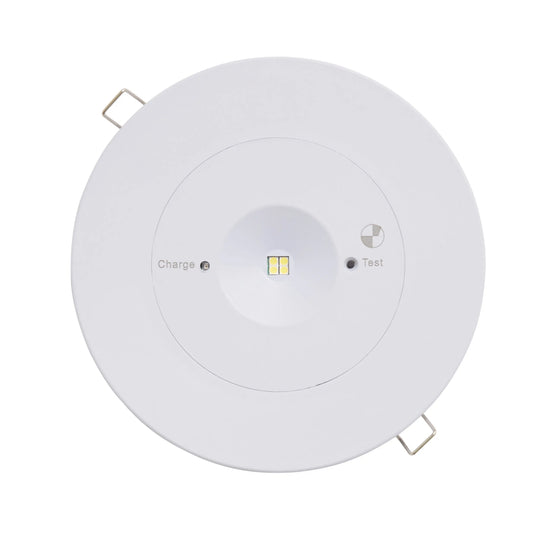 Slimfire Ceiling or surface mount