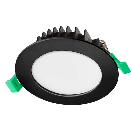 Titan II 10W Tricolour LED Downlight