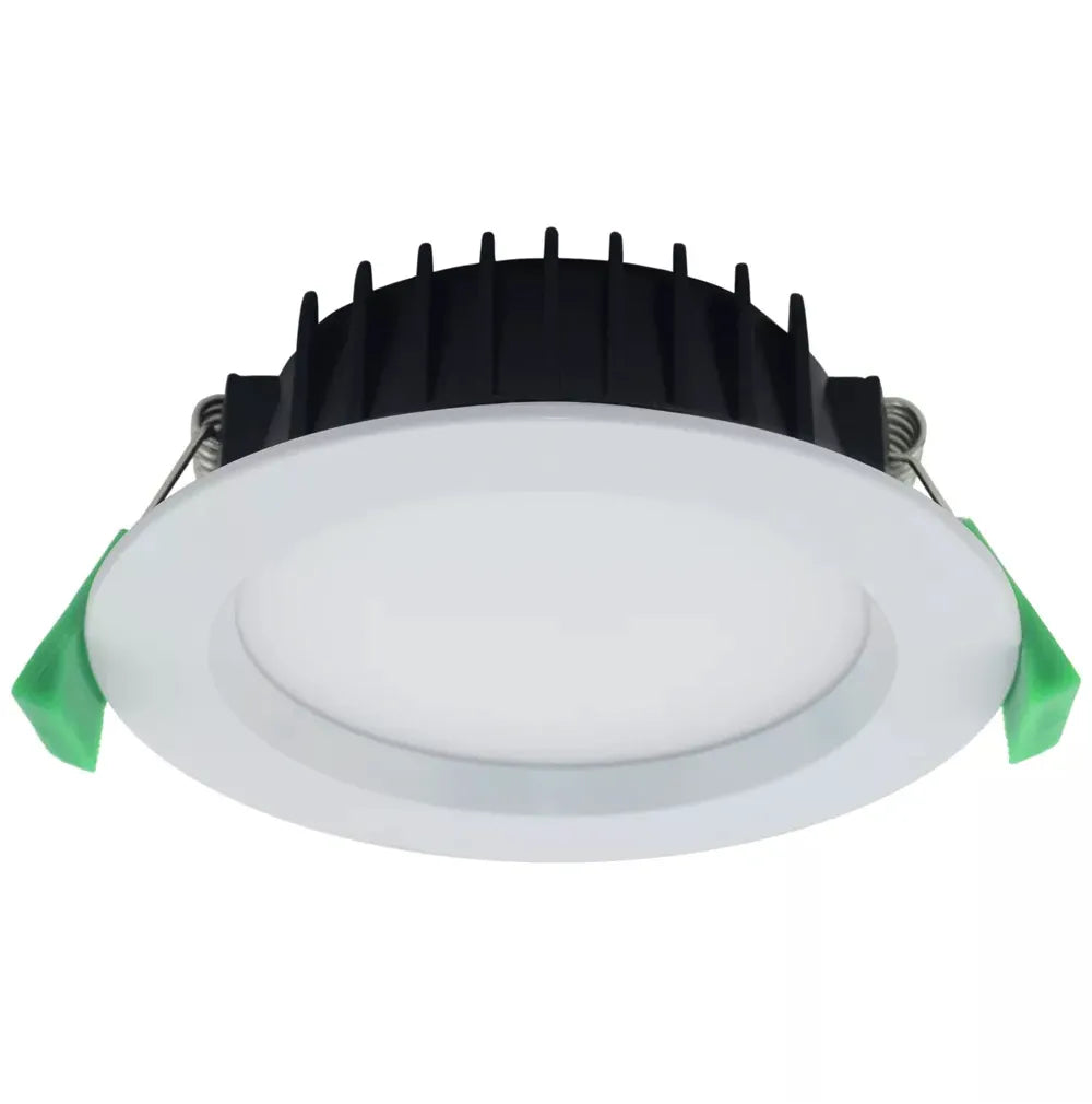 Titan II 10W Tricolour LED Downlight