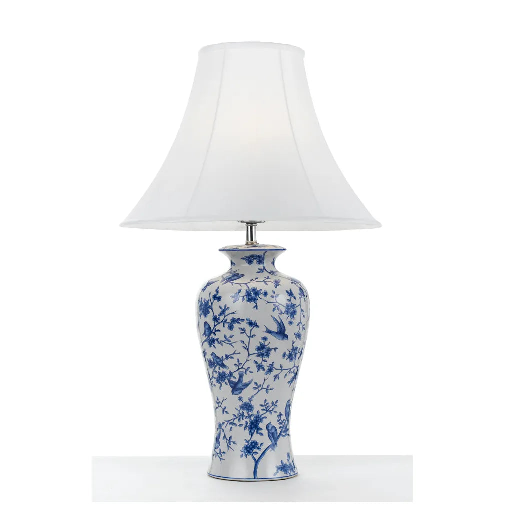 Hulong Table Lamp